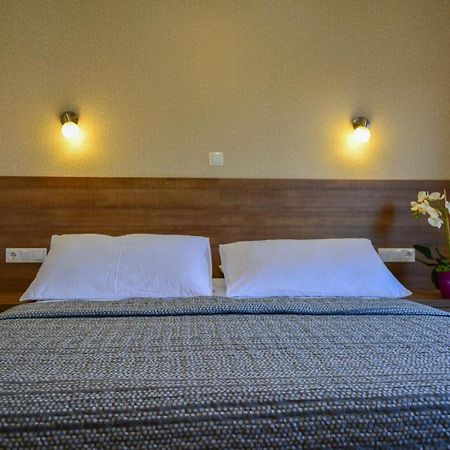 Luxury Apartments Villa Tea Trogir Exterior photo