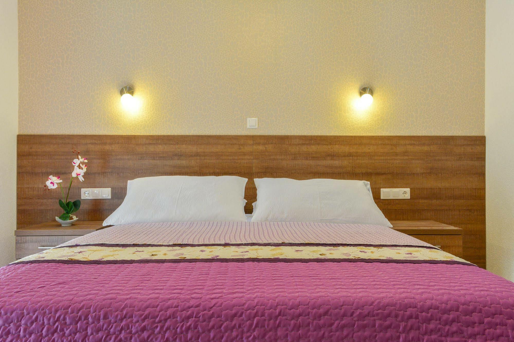 Luxury Apartments Villa Tea Trogir Exterior photo